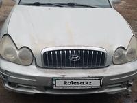 Hyundai Sonata 1998 годаүшін850 000 тг. в Алматы