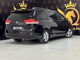 Toyota Sienna 2013 годаүшін11 500 000 тг. в Шымкент – фото 2