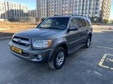 Toyota Sequoia 2005 годаүшін10 000 000 тг. в Астана