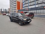 Suzuki XL7 2002 годаүшін3 900 000 тг. в Усть-Каменогорск – фото 2