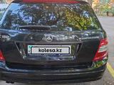 Mercedes-Benz C 180 2009 года за 4 200 000 тг. в Алматы