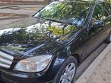 Mercedes-Benz C 180 2009 года за 4 200 000 тг. в Алматы – фото 3