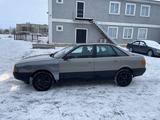 Audi 80 1988 годаfor1 350 000 тг. в Аксай – фото 5