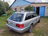 Audi A6 1996 годаүшін1 600 000 тг. в Петропавловск – фото 3