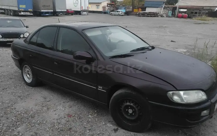 Opel Omega 1994 годаfor900 000 тг. в Шымкент