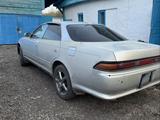 Toyota Mark II 1995 года за 900 000 тг. в Караганда – фото 3