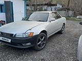 Toyota Mark II 1995 года за 900 000 тг. в Караганда – фото 2