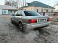 Audi A6 1992 года за 2 150 000 тг. в Шолаккорган – фото 2