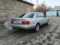 Audi A6 1992 года за 2 150 000 тг. в Шолаккорган – фото 3