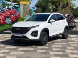 Chery Tiggo 2 Pro 2025 года за 5 390 000 тг. в Алматы