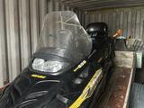 BRP  Ski-Doo Skandic 600 2005 года за 4 500 000 тг. в Риддер – фото 2