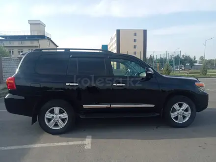 Toyota Land Cruiser 2014 года за 30 000 000 тг. в Алматы