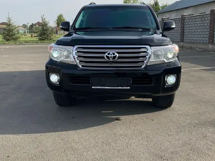 Toyota Land Cruiser 2014 года за 30 000 000 тг. в Алматы – фото 5