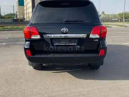 Toyota Land Cruiser 2014 года за 30 000 000 тг. в Алматы – фото 9