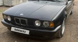 BMW 525 1991 года за 1 500 000 тг. в Алматы