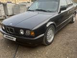 BMW 525 1991 годаfor1 500 000 тг. в Алматы – фото 3