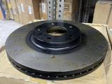 Тормозной диск передний Infiniti FX35 S50 новый оригинал за 20 000 тг. в Алматы