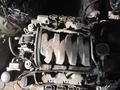 Двигатель в сборе на Mercedes m113 4. 3 за 9 999 тг. в Алматы