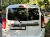 ВАЗ (Lada) Largus 2013 года за 3 000 000 тг. в Караганда