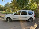 ВАЗ (Lada) Largus 2013 года за 3 000 000 тг. в Караганда – фото 5