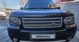 Land Rover Range Rover 2003 годаүшін5 000 000 тг. в Астана – фото 2