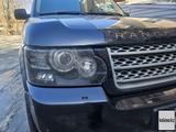 Land Rover Range Rover 2003 года за 7 500 000 тг. в Усть-Каменогорск – фото 2