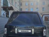 Land Rover Range Rover 2003 года за 7 500 000 тг. в Усть-Каменогорск – фото 5