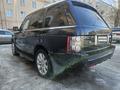 Land Rover Range Rover 2003 годаүшін8 000 000 тг. в Астана – фото 7