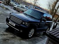 Land Rover Range Rover 2003 года за 6 000 000 тг. в Астана