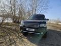 Land Rover Range Rover 2003 года за 8 000 000 тг. в Астана – фото 51