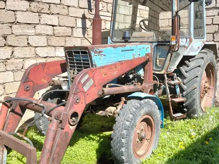 МТЗ (BELARUS)  МТЗ-80 1993 года за 5 000 000 тг. в Шубаркудук – фото 2