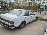 Mercedes-Benz 190 1991 года за 300 000 тг. в Алматы – фото 2