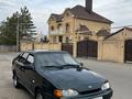 ВАЗ (Lada) 2115 2004 года за 1 050 000 тг. в Костанай – фото 4