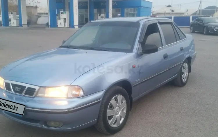 Daewoo Nexia 2007 годаүшін1 350 000 тг. в Жетысай