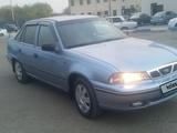 Daewoo Nexia 2007 годаүшін1 350 000 тг. в Жетысай – фото 3