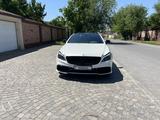 Mercedes-Benz CLS 400 2016 годаүшін17 500 000 тг. в Шымкент – фото 3