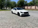 Mercedes-Benz CLS 400 2016 годаүшін17 500 000 тг. в Шымкент