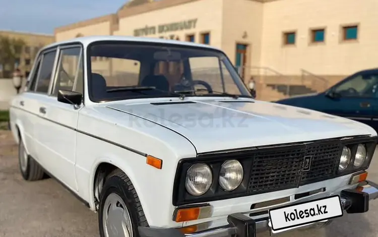 ВАЗ (Lada) 2106 1999 годаүшін900 000 тг. в Туркестан
