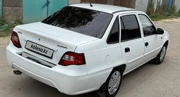 Daewoo Nexia 2012 годаfor2 100 000 тг. в Алматы – фото 4