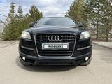 Audi Q7 2008 года за 7 300 000 тг. в Костанай – фото 2