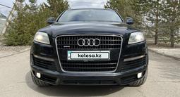 Audi Q7 2008 года за 7 300 000 тг. в Костанай – фото 2