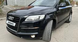 Audi Q7 2008 года за 7 300 000 тг. в Костанай – фото 3