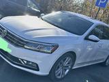 Volkswagen Passat 2019 годаүшін10 000 000 тг. в Уральск