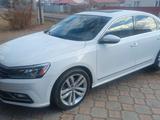 Volkswagen Passat 2019 годаүшін10 000 000 тг. в Уральск – фото 3