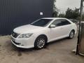 Toyota Camry 2013 годаүшін9 200 000 тг. в Талдыкорган – фото 2