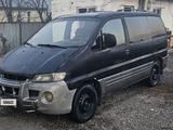 Hyundai Starex 1998 годаfor1 250 000 тг. в Алматы – фото 4