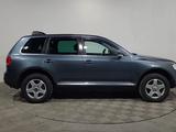 Volkswagen Touareg 2006 года за 5 990 000 тг. в Алматы – фото 4