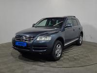 Volkswagen Touareg 2006 года за 5 990 000 тг. в Алматы