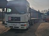 MAN  F 2000 1993 года за 9 000 000 тг. в Алматы