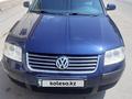 Volkswagen Passat 2003 годаүшін2 800 000 тг. в Тараз – фото 3